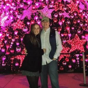 Meet your Posher, Carter